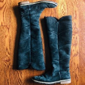 Super warm Ugg boots